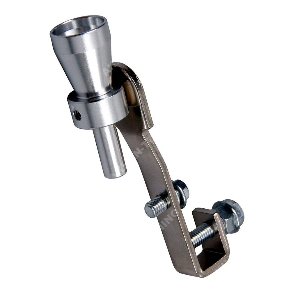 TTTTTTT Akhan 60071–Auspuffpfeife for Exhaust Pipe 32–43 sound of
